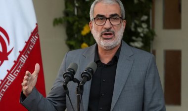 وزیر آموزش و پرورش: دانش‌آموزانی که در هفته‌های اخیر با ما همراه نبودند دشمن‌ نیستند