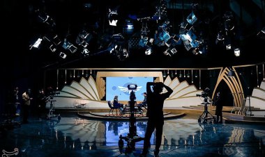 پاسپورت علی ضیا توقیف شد