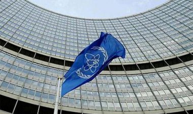 عراق هسته ای می شود