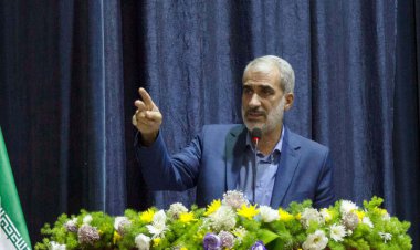 وزیر آموزش و پرورش: همه فرهنگیان مشمول پرداختی مزایای رتبه اول رتبه‌بندی می‌شوند