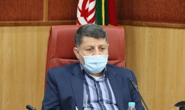 شهرداری اهواز بیش از ۱۰ هزار میلیارد ریال بدهی دارد    
