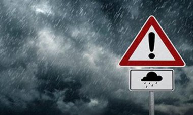 آغاز بارندگی در استان بوشهر از فردا/ هشدار دریایی سطح زرد صادر شد