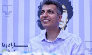 سورپرایز ویژه عادل؛ فردوسی‌پور گزارشگر ایران در جام جهانی؟