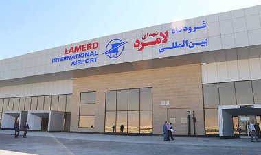 در آستانه جام جهانی، 20 پرواز از لامرد به قطر انجام می‌شود