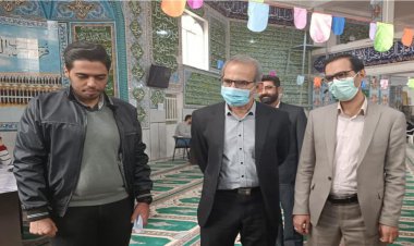 500میلیون خدمت رایگان سلامت به مناطق کم‌برخوردار فارس