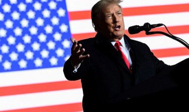 ترامپ: خبر بسیار مهمی را در ۱۵ نوامبر اعلام خواهم کرد!