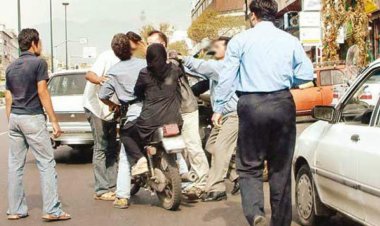 انفجار عصبی