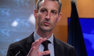 واکنش دوباره آمریکا به حوادث اخیر