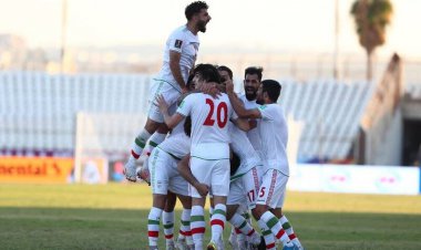 پاداش نجومی برای صعود در جام جهانی