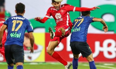 تاریخ دربی مشخص شد