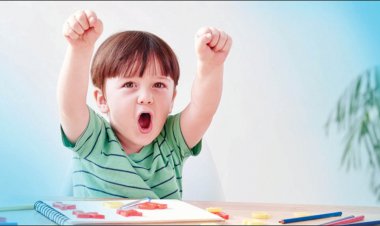 این ویژگی‌های فرزند خود را تقویت کنید تا قدرت تصمیم‌گیری پیدا کند