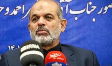 وزیر کشور: در حوادث اخیر مشکل مهمی در مدارس نداشتیم