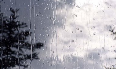 خوزستان بارانی می‌شود