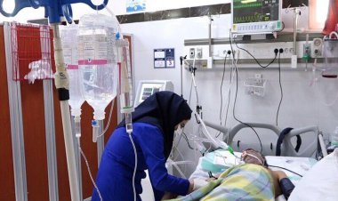 ۳۱ فوتی آنفلوآنزا؛ تاکنون