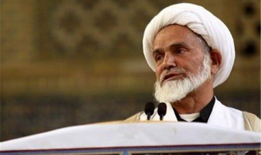 امام جمعه موقت شیراز: فتنه‌ها چهره‌های دشمن را آشکار می‌کند