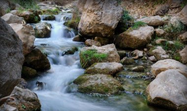 تفرجگاه‌های مارگون و تنگ براق در اختیار میراث فرهنگی قرار می‌گیرد    