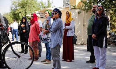 هشدار سفر به ایران در آستانه جام جهانی!