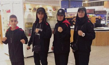 نایب‌قهرمانی «او اسپرت» ایران در جهان