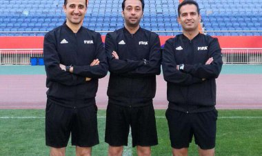 گلایه‌های جنجالی کمک‌ داوری که امشب به قطر می‌رود   