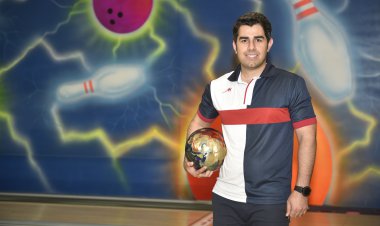 «بولینگ» ورزش «مكروه» در فارس!