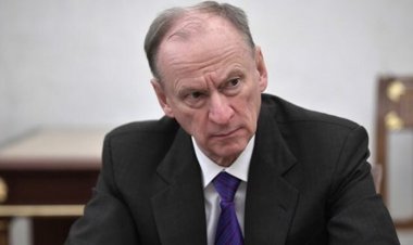 دبیر شورای امنیت ملی روسیه وارد تهران شد