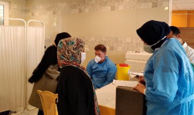 خدمات درمانی بیماران تالاسمی از پوشش بیمه سلامت خارج نشده است