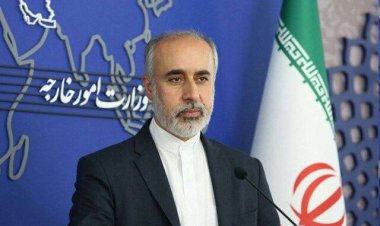 واکنش ایران به اظهارات اخیر رییس جمهور آذربایجان