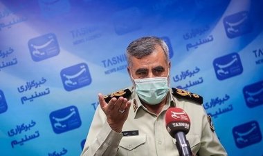 فرمانده انتظامی سیستان و بلوچستان منصوب شد