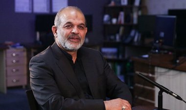 وزیر کشور: لیدرهای اغتشاشات ‌در ۸ کشور‌ آموزش دیده بودند