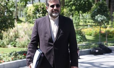 وزیر ارشاد: همکاری با رسانههای تروریستی جرم است