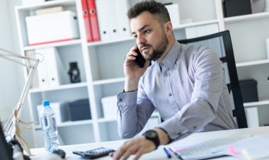 کارمندان حتما این گزارش را بخوانند