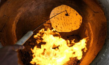 آرد‌هایی که به تنور داغ نانوایی نمی‌رسند