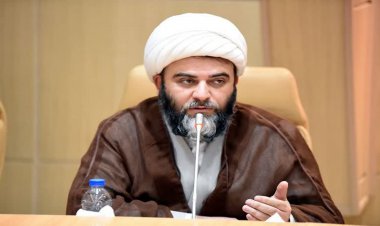 رئیس تبلیغات اسلامی : فارس باید پیشران اجرای نقشه مهندسی فرهنگی باشد