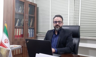 مد‌یرعامل جامعه کنترل کیفیت فارس خواستار شد‌؛ تأمین امنیت شغلی و استقلال حقوقی مد‌یران کنترل کیفیت