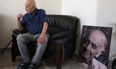 خسرو بامداد درگذشت