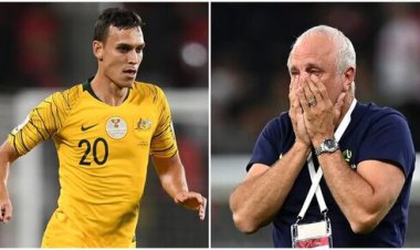 آقای سرمربی دامادش را به تیم ملی دعوت نکرد!