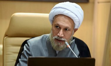 نماینده ولی فقیه در فارس: کاربران ایتا از مرز ٨ میلیون رد شده