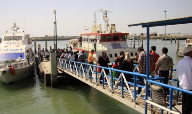 بنادر بندرعباس و قشم بازگشایی شدند