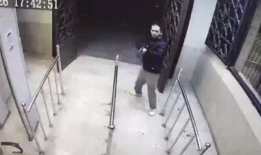 انتشار مدرک هویتی و تصویر عاملان اصلی حمله تروریستی شاهچراغ