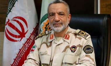 درگیری مسلحانه مرزبانان سراوان با اشرار/ ۲ شرور دستگیر شدند   