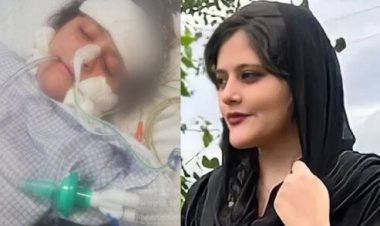 درخواست وکلای پرونده فوت مهسا امینی از دستگاه قضایی