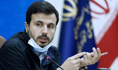 عضو هیات رئیسه مجلس: دانشگاه شریف سه دانشجوی بازداشتی مرتبط با اعتراضات دارد    