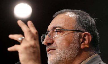 ببینید | زاکانی: گزارش ناسا برای ما اعتبار ندارد