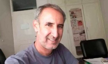 پسر حمید نوری: پدرم در زندان سوئد شکنجه می‌شود   