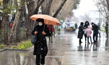 سامانه بارشی تا دوشنبه هفته آینده در خوزستان فعال است