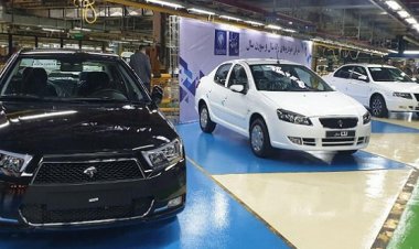 انتقاد شدید پلیس از خودروسازان