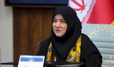 معاون وزیر میراث فرهنگی: نمادهای شهر جهانی صنایعدستی در شیراز دیده شود