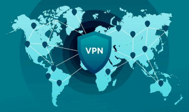 آمار استفاده از VPN در ایران رکورد شکست