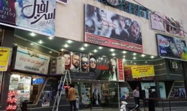 حال سینمای استان بوشهر خوش نیست