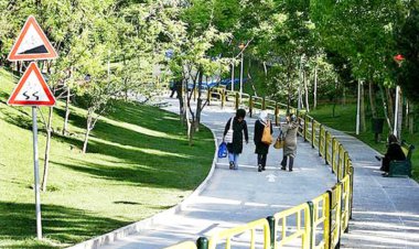 این جا جشن تولد ممنوع است!